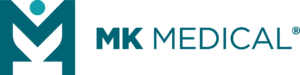 MK Medical Logo