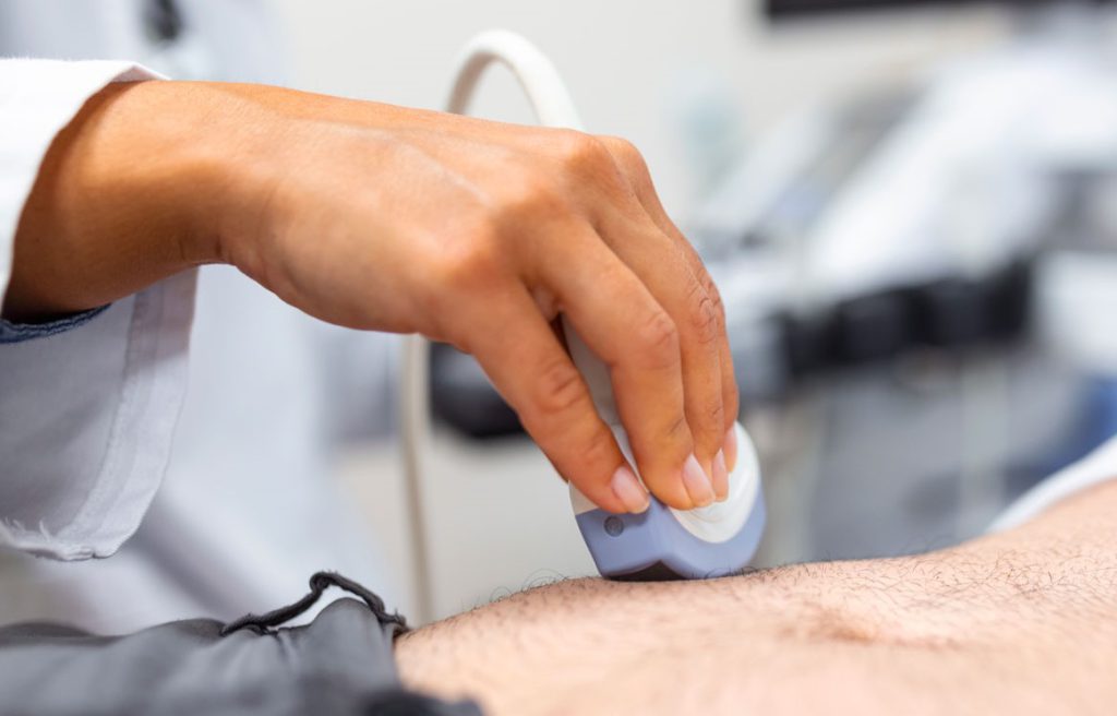 Ecografia Mk Medical Poliambulatorio Roma