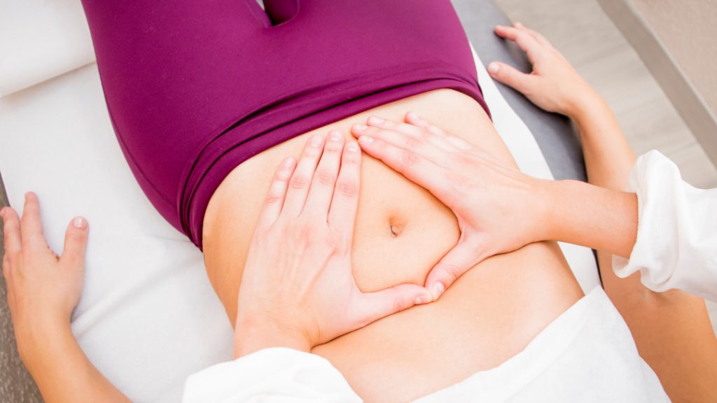 Blog - riabilitazione pelvica con fisioterapista