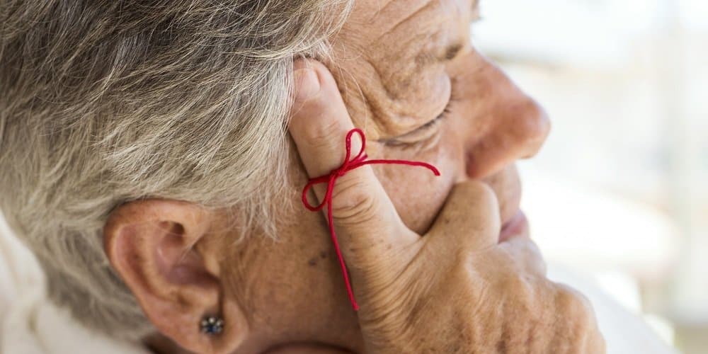 Bolg - Visita neuropsicologica per la diagnosi delle demenze presso Mk Medical