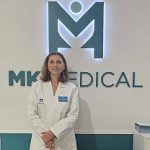 Dott.ssa Eugenia Amabile Fisiatra Mk Medical