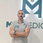 Evan Rizos Fisioterapista Mk Medical