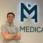 Alberto Tenore Fisioterapista Mk Medical