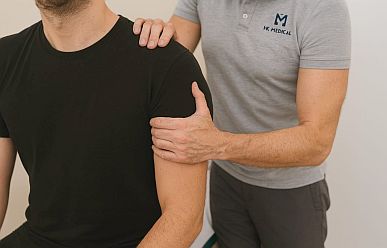 Specialità - Fisioterapia a Roma Mk Medical