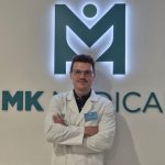 Dott. Emanuele Gerace Ortopedico - Chirurgia della mano presso Mk Medical