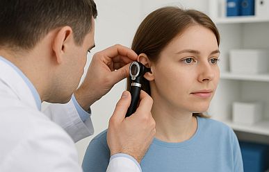 Aree Mediche e Specialità - Visita Otorinolaringoiatrica Roma Mk Medical