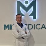 Dott. Domenico Spoletini. Proctologo presso Poliambulatorio Mk Medical Roma