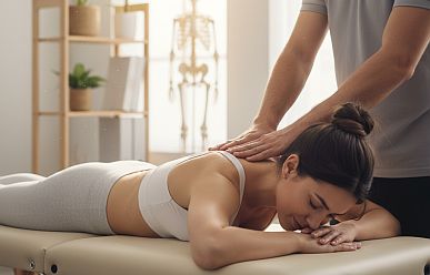 Aree Mediche e Specialità - Osteopatia Roma Mk Medical Poliambulatorio