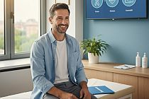 Mk Medical per gli uomini