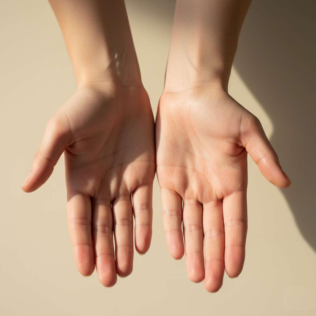 Patologie della mano