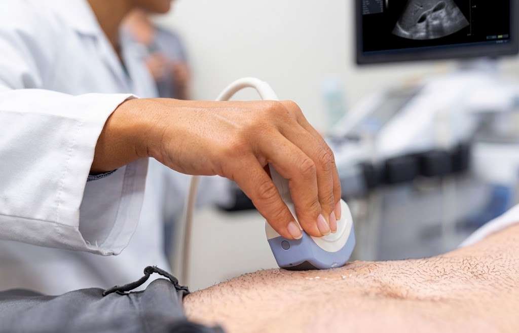 MK Medical - Ecografia addome completo a Roma centro
